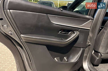Внедорожник / Кроссовер Mazda CX-90 2023 в 