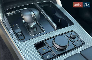 Внедорожник / Кроссовер Mazda CX-90 2023 в 