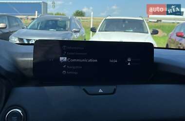 Внедорожник / Кроссовер Mazda CX-90 2023 в 