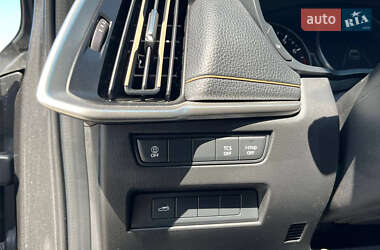 Внедорожник / Кроссовер Mazda CX-90 2023 в 