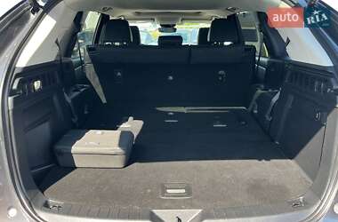 Внедорожник / Кроссовер Mazda CX-90 2023 в 