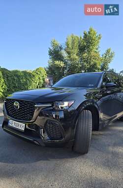 Внедорожник / Кроссовер Mazda CX-90 2024 в 