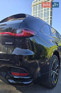 Внедорожник / Кроссовер Mazda CX-90 2024 в 