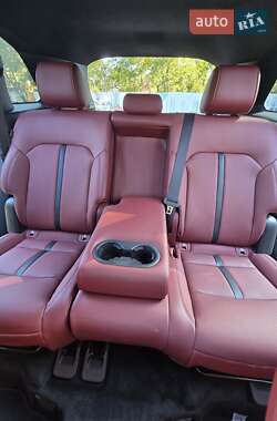 Внедорожник / Кроссовер Mazda CX-90 2024 в 