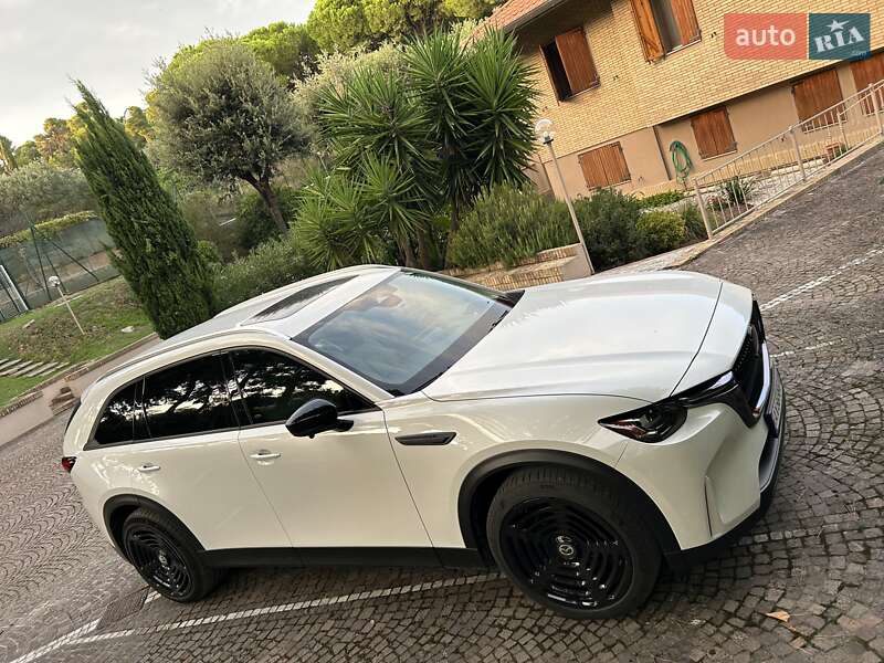 Внедорожник / Кроссовер Mazda CX-90 2023 в Киеве