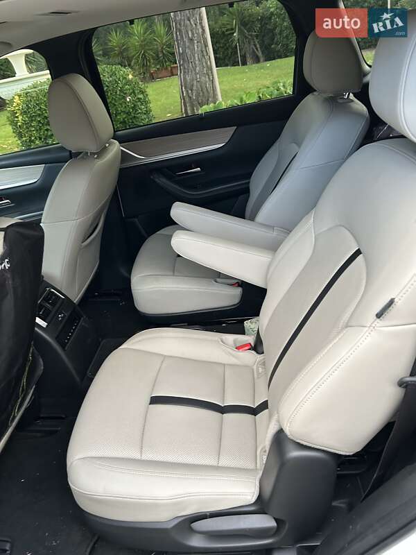 Внедорожник / Кроссовер Mazda CX-90 2023 в Киеве