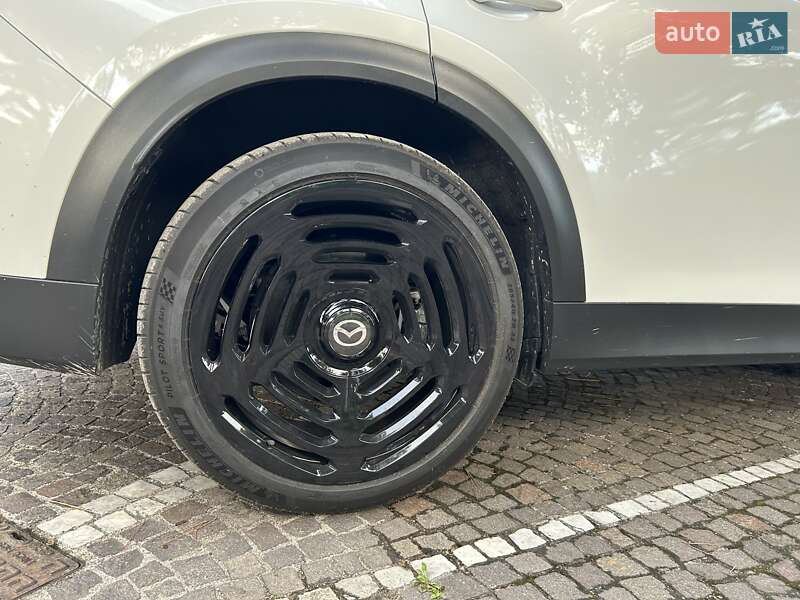 Внедорожник / Кроссовер Mazda CX-90 2023 в Киеве