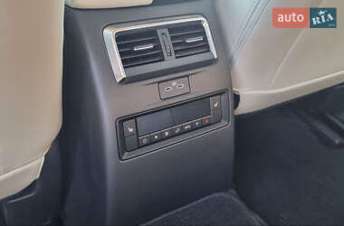 Внедорожник / Кроссовер Mazda CX-90 2024 в 