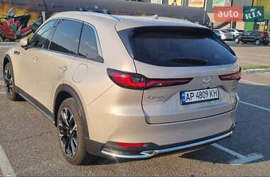 Внедорожник / Кроссовер Mazda CX-90 2024 в 