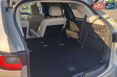 Внедорожник / Кроссовер Mazda CX-90 2024 в 