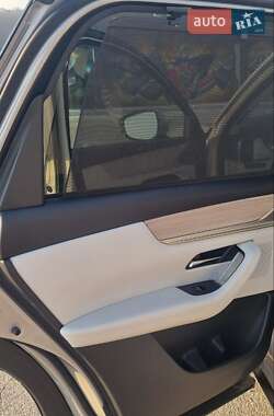 Внедорожник / Кроссовер Mazda CX-90 2024 в 