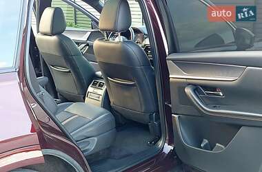 Внедорожник / Кроссовер Mazda CX-90 2023 в 