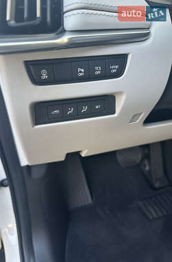 Позашляховик / Кросовер Mazda CX-90 2023 в 