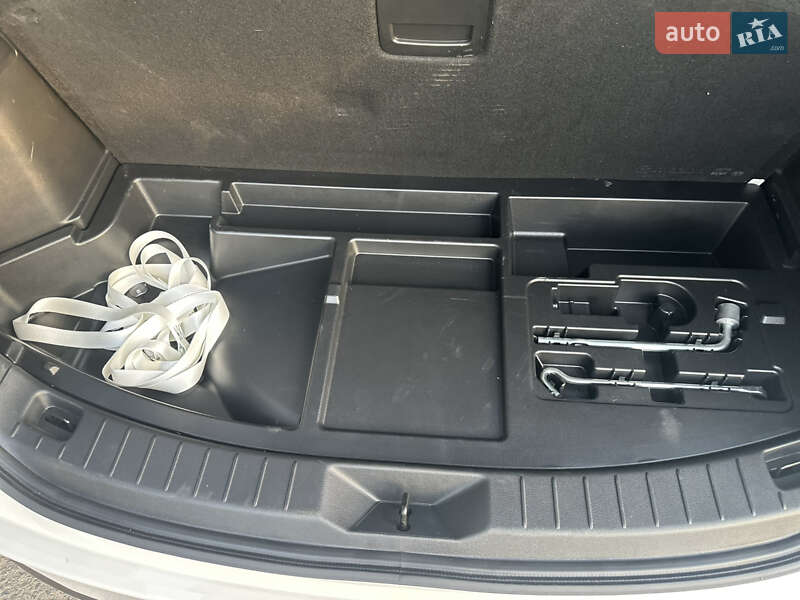 Позашляховик / Кросовер Mazda CX-90 2023 в Дніпрі