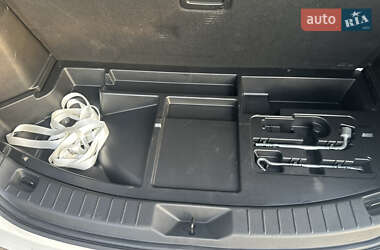 Позашляховик / Кросовер Mazda CX-90 2023 в 