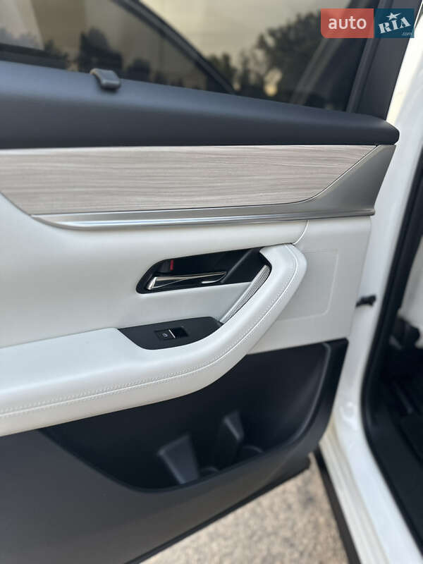 Позашляховик / Кросовер Mazda CX-90 2023 в Дніпрі