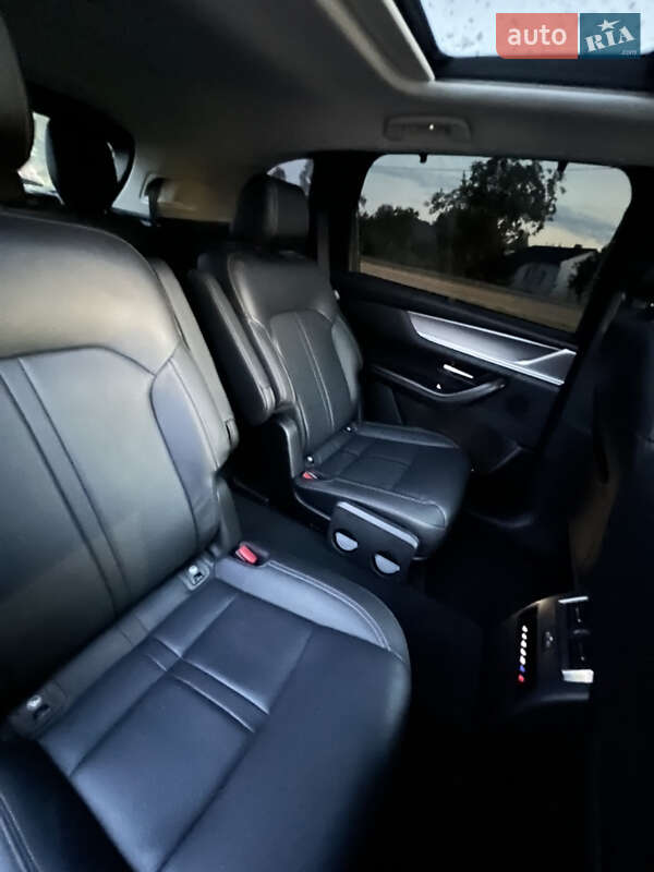 Внедорожник / Кроссовер Mazda CX-90 2023 в Дрогобыче фото 16 Внедорожник / Кроссовер Mazda CX-90 2023 в Дрогобыче