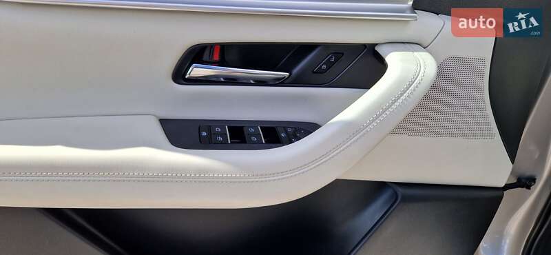 Позашляховик / Кросовер Mazda CX-90 2023 в Черкасах