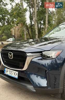 Внедорожник / Кроссовер Mazda CX-90 2024 в 
