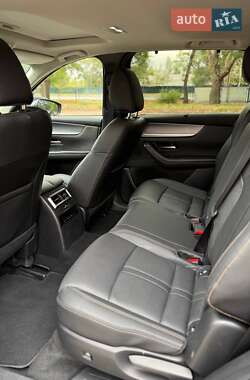 Внедорожник / Кроссовер Mazda CX-90 2024 в 