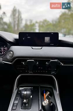 Внедорожник / Кроссовер Mazda CX-90 2024 в 