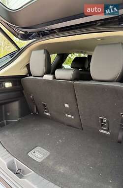 Внедорожник / Кроссовер Mazda CX-90 2024 в 