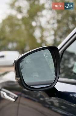 Внедорожник / Кроссовер Mazda CX-90 2024 в 