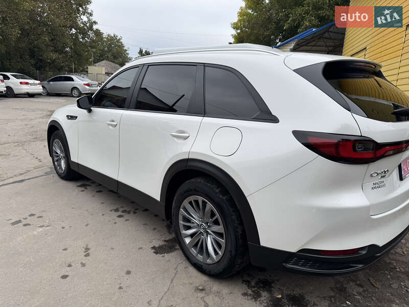 Внедорожник / Кроссовер Mazda CX-90 2024 в Тульчине