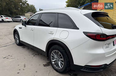 Внедорожник / Кроссовер Mazda CX-90 2024 в 