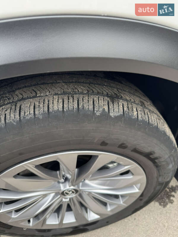 Внедорожник / Кроссовер Mazda CX-90 2024 в Тульчине