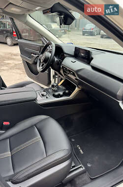 Внедорожник / Кроссовер Mazda CX-90 2024 в 