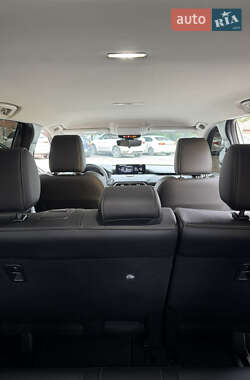 Внедорожник / Кроссовер Mazda CX-90 2024 в 