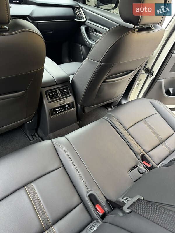 Внедорожник / Кроссовер Mazda CX-90 2024 в Тульчине