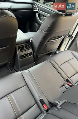 Внедорожник / Кроссовер Mazda CX-90 2024 в 