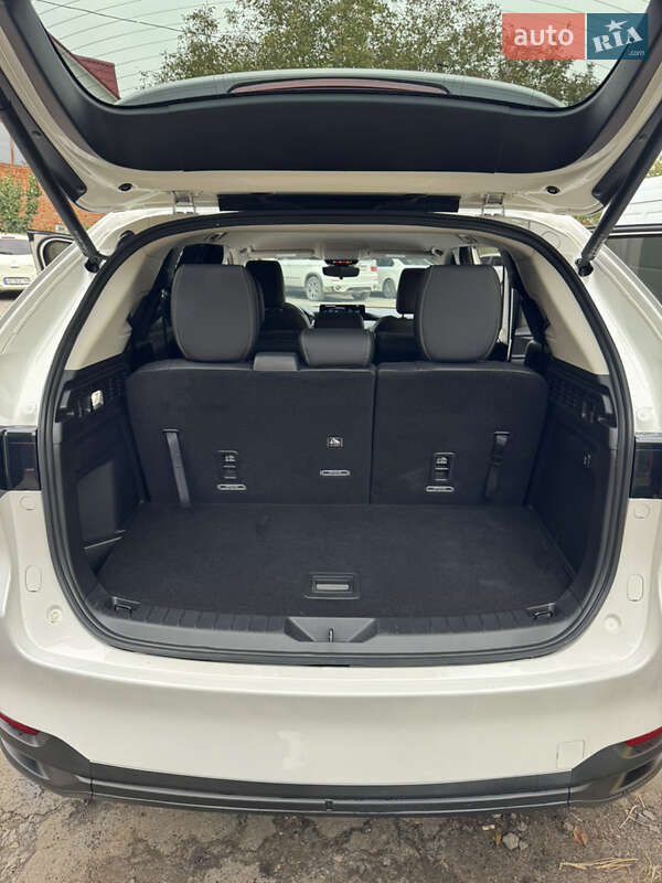 Внедорожник / Кроссовер Mazda CX-90 2024 в Тульчине