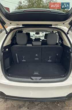 Внедорожник / Кроссовер Mazda CX-90 2024 в 