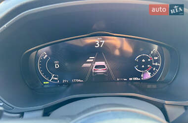 Внедорожник / Кроссовер Mazda CX-90 2023 в Львове