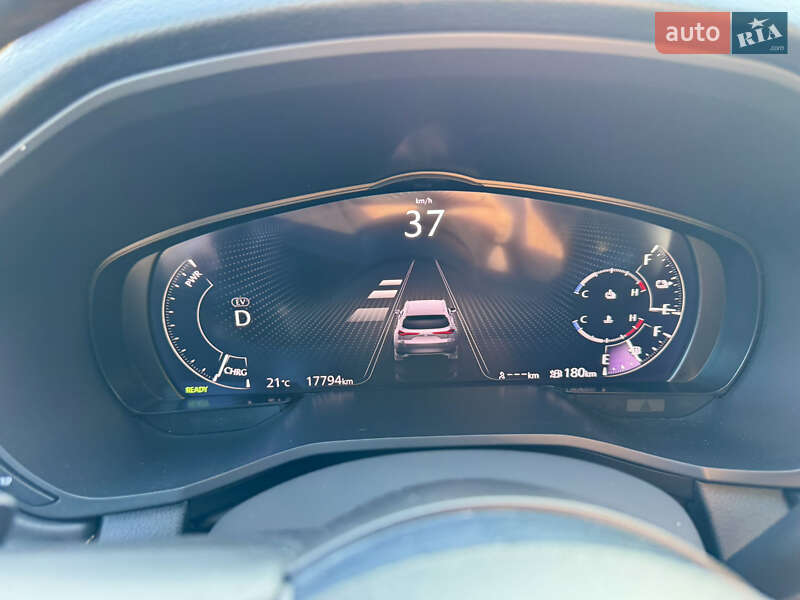 Внедорожник / Кроссовер Mazda CX-90 2024 в Львове