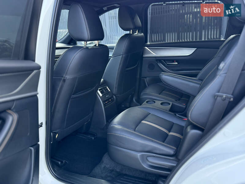 Внедорожник / Кроссовер Mazda CX-90 2024 в Львове