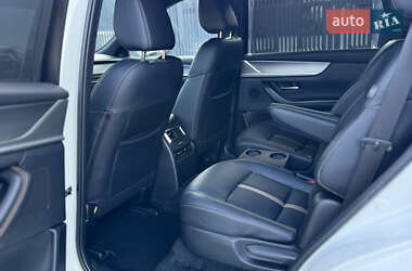 Внедорожник / Кроссовер Mazda CX-90 2024 в 