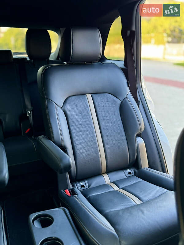 Внедорожник / Кроссовер Mazda CX-90 2024 в Львове