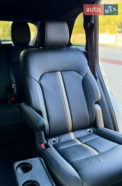 Внедорожник / Кроссовер Mazda CX-90 2024 в 