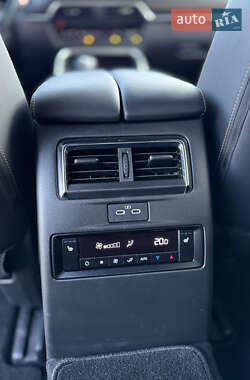 Внедорожник / Кроссовер Mazda CX-90 2023 в Львове