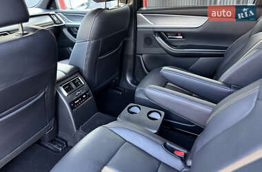 Внедорожник / Кроссовер Mazda CX-90 2023 в Львове