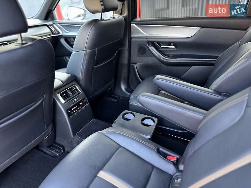 Внедорожник / Кроссовер Mazda CX-90 2024 в Львове