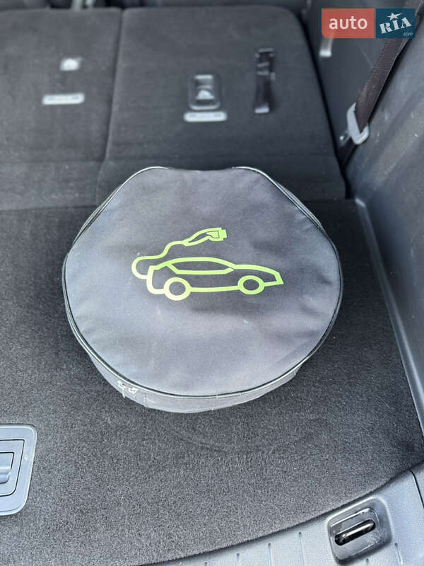 Внедорожник / Кроссовер Mazda CX-90 2024 в Львове