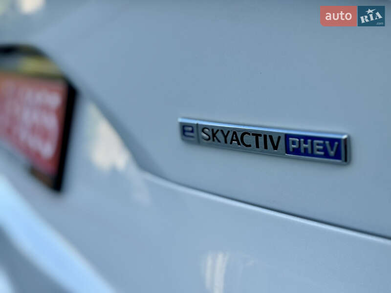 Внедорожник / Кроссовер Mazda CX-90 2024 в Львове