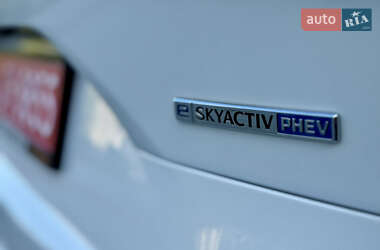 Внедорожник / Кроссовер Mazda CX-90 2024 в 