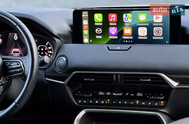 Внедорожник / Кроссовер Mazda CX-90 2024 в 
