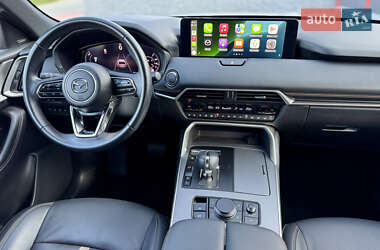 Внедорожник / Кроссовер Mazda CX-90 2024 в 